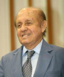 Hailé falou sobre a Série A do Goiás