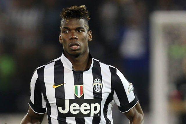Pogba é o interesse principal do Barcelona no momento; negociação deve ser concretizada em breve