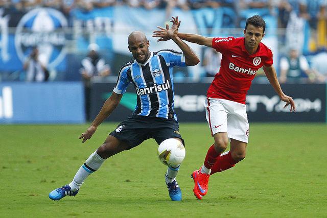 Inter deve ter rodízio de jogadores na próxima semana; final do Gaúcho será disputada neste domingo