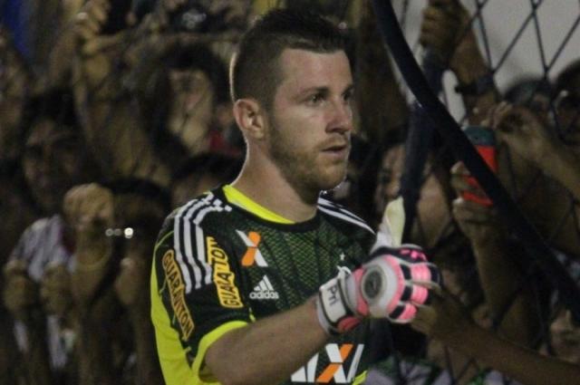 O elenco do Flamengo, do goleiro Paulo Victor, aprovou a vitória contra o Icasa em amistoso neste sábado