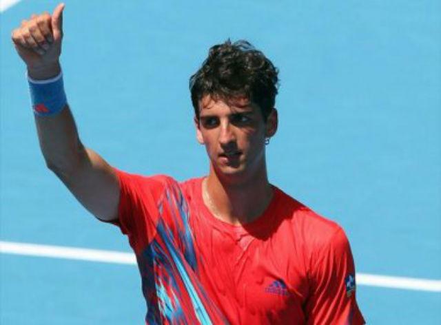 Após eliminação de Feijão, Bellucci vence Delbonis e conquista vaga na chave principal do ATP de Madri