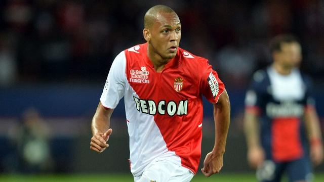 Em alta no Mônaco, Fabinho comemora convocação para defender Seleção Brasileira no Chile em junho