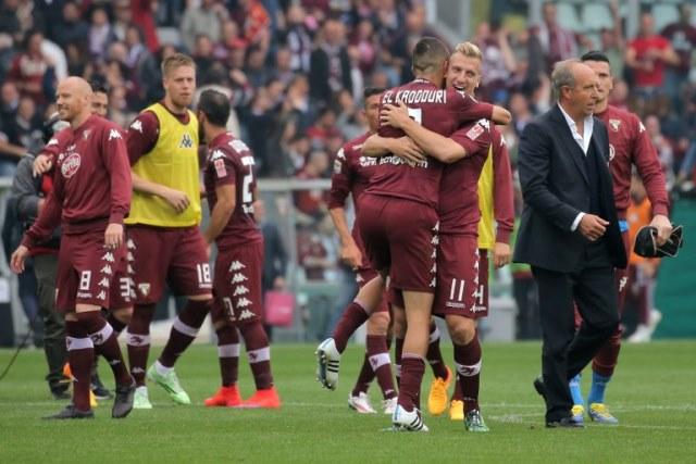 Em alta na temporada, o Torino recebe o Empoli pensando somente na vitória para continuar na luta pela Liga Europa