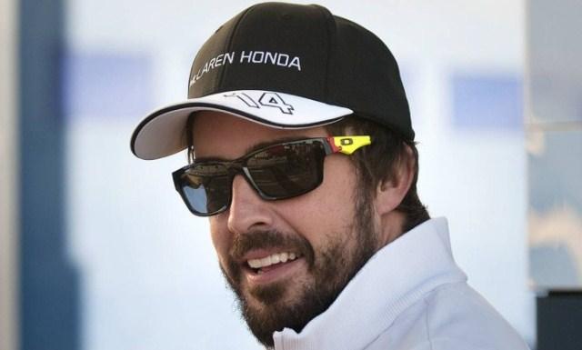 Boullier garante que Alonso tem lidado bem com o péssimo momento que vive a McLaren na F1 nesta temporada