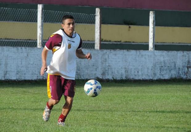 Pimentinha está positivo para sequência de jogos fora de casa por Brasileiro ou Copa do Brasil
