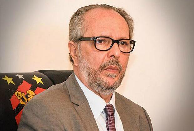 João Humberto Martorelli revelou ainda alguns dos questionamentos feitos sobre o trabalho de Baptista