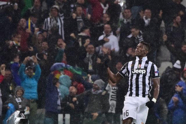 Com 22 anos, Pogba é objeto de desejo dos grandes da Europa; Barça já teve 1ª oferta recusada