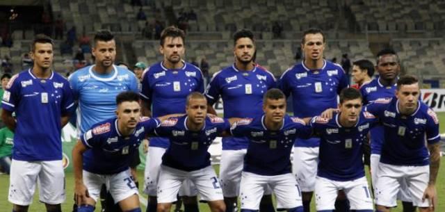 Elenco titular do Cruzeiro não estará em campo na estreia contra o Corinthians, de olho na Libertadores da América