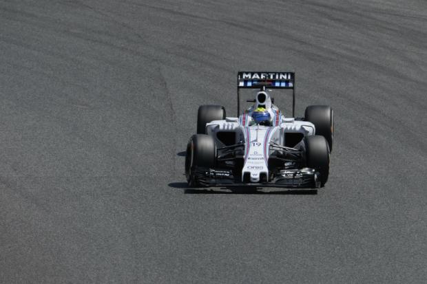 Felipe Massa