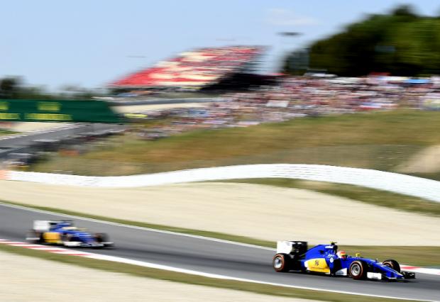 Felipe Nasr ficou com a 12ª colocação do Grande Prêmio da Espanha de Fórmula 1