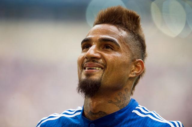 Boateng é convidado a deixar o clube após sequência ruim; Sam também foi dispensado (Foto:Bernd Thissen)
