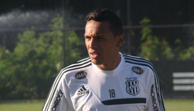 Gilson vê Ponte como