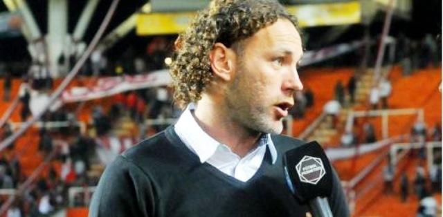 Gabriel Milito espera manter a vantagem para voltar para a Argentina com a vaga nas quartas