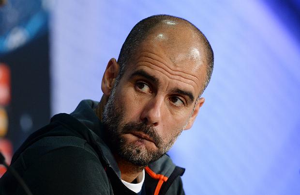 Já o treinador pediu cautela ao Bayern contra o