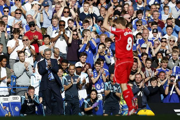 Tratado por Gerrard como