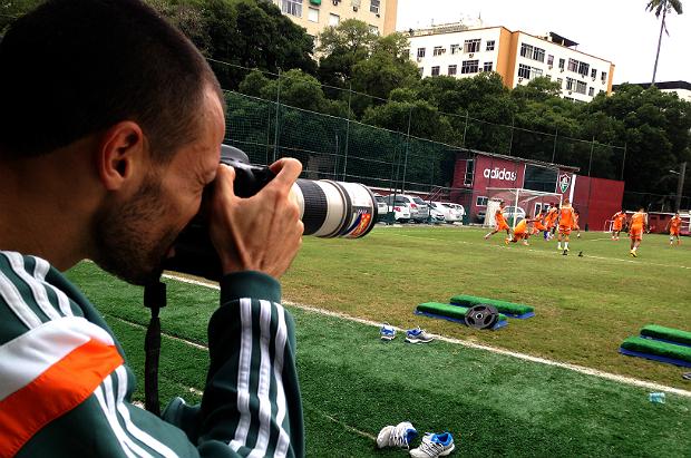 O sonho do penta para o Flu: o quinto título nacional está na mira de Cavalieri