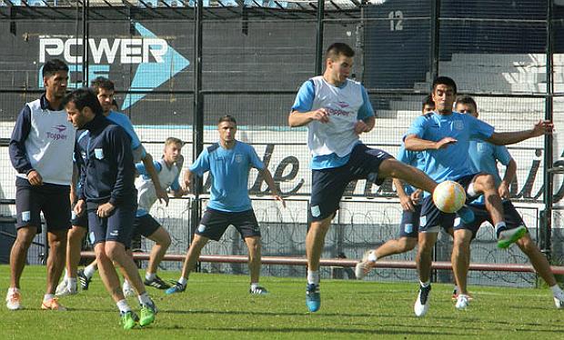 Racing precisa do empate sem gols ou da vitória para sonhar com as quartas de final da Libertadores