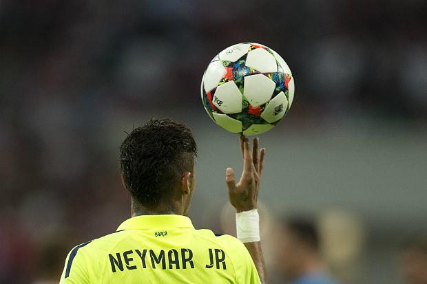 Desde 2013, Neymar tem conquistado a torcida do Barça com a camisa do clube