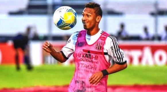 Biro Biro é o destaque da Ponte Preta na temporada e pediu atenção contra o São Paulo