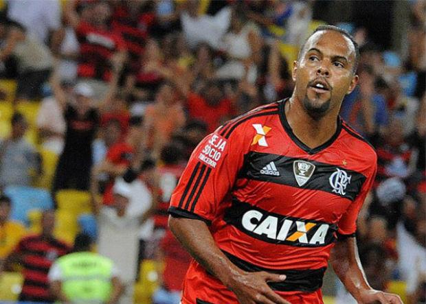 Alecsandro julgou que o árbitro Dewson da Silva