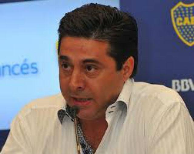 Presidente ainda luta para reverter pena e Boca disputar 45 minutos restantes contra River