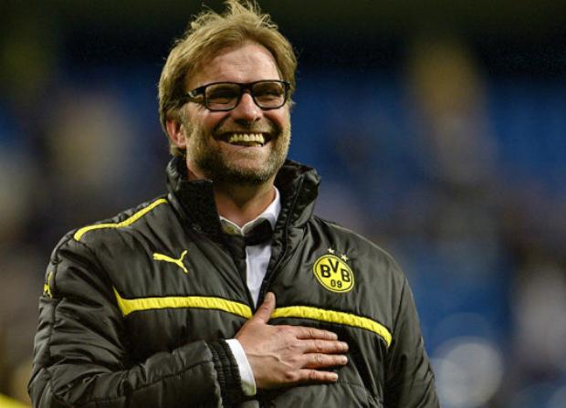 Treinador do Borussia até o fim da temporada, Klopp será o sucesso de Ancelotti no Real Madrid, diz imprensa