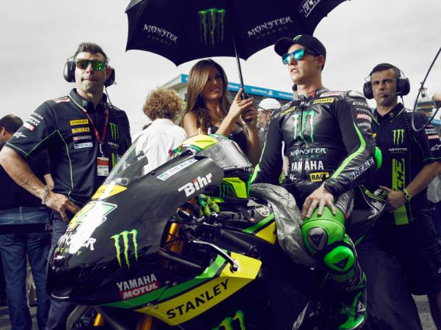 Pol Espargaró deve correr sem problemas em Mugello, pelo GP da Itália