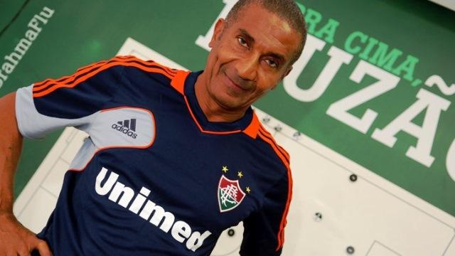 Cristóvão Borges é o nome preferido da diretoria para assumir o comando técnico do Grêmio