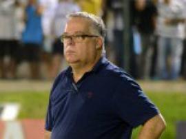 Josué Teixeira foi demitido após 13 jogos pelo ABC-RN
