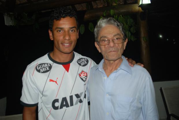 Após