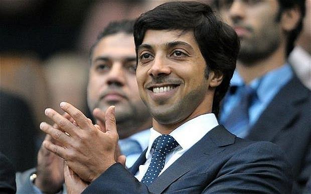 Novo nome do Santiago Bernabéu amaina megalomania de xeique dos Emirados no Real Madrid