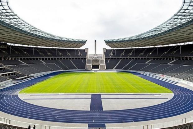 Dificuldade na compra de ingressos pode diminuir numero de torcedores da Juve no Estádio Olímpico de Berlim