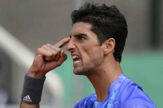 Thomaz Bellucci superou oscilações para conquistar o ATP 250 de Genebra