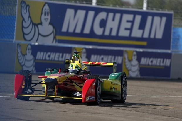 Modificação na asa dianteira do Audi Sport causou a exclusão de Di Grassi do GP da Alemanha