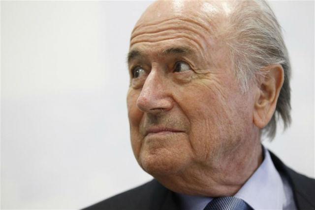 Caso expectativas sejam atendidas, Blatter, que está no poder desde 1998, será reeleito pela quinta vez