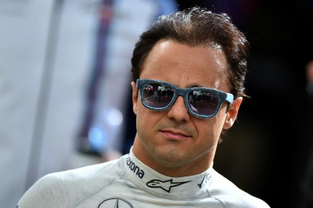 O piloto Felipe Massa mostrou ser contra a menoridade na Fórmula 1 (Foto: Andrej Isakovic)
