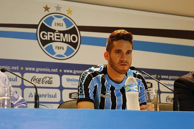Marcelo elogiou o trabalho do interino Freitas e pediu aos colegas para focar no trabalho dentro das quatro linhas