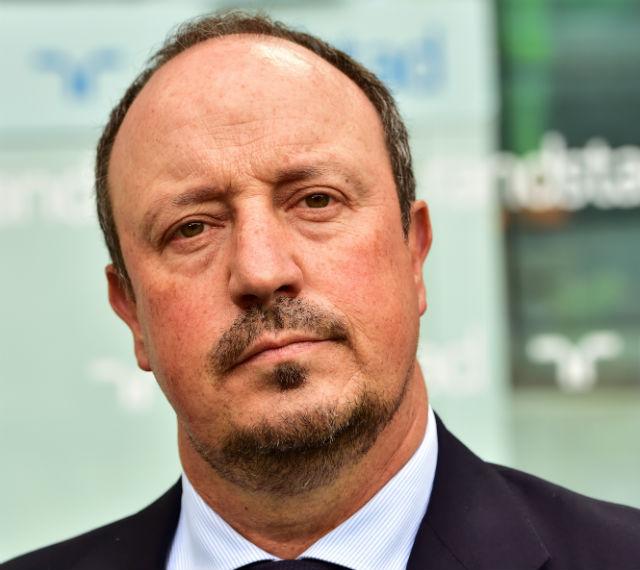 Técnico ainda disputará a última rodada do Campeonato Italiano com o Napoli, em busca de uma vaga na Liga dos Campeões (Foto: Giuseppe Cacace)