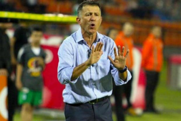 Colombiano deve chegar nos próximos dias para assumir comando técnico do São Paulo