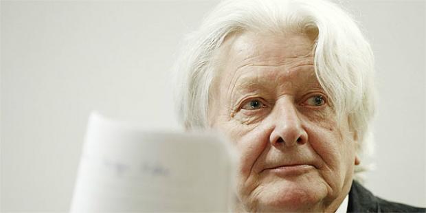 Jannings admitiu ter fornecido documentos ao FBI e garante que há mais escândalo a caminho