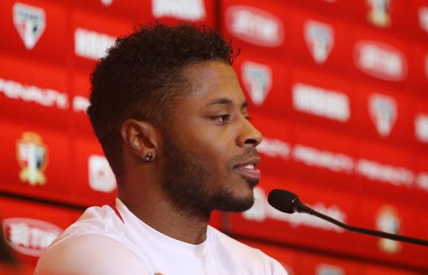 Bastos acredita que o elenco do São Paulo terá de se adaptar ao estilo de Juan Carlos Osorio