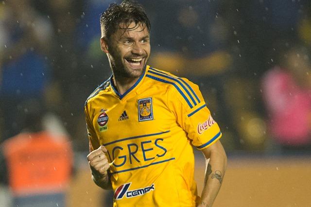 Importante para o time, Rafael Sóbis garante estar vivendo o melhor momento de sua carreira no Tigres