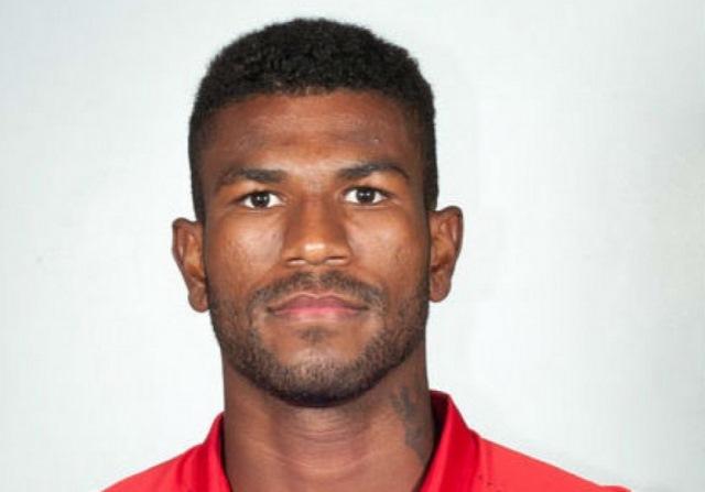 Geferson é a nova aposta de Dunga para a disputa da Copa América com a Seleção Brasileira