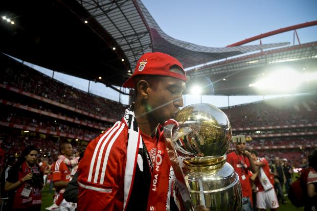 Após boa passagem pelo Bahia, Talisca chegou com estilo ao futebol europeu