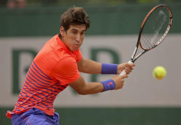 Também nesta quarta, o jovem brasileiro ainda disputará o torneio de duplas ao lado de Taylor Harry Fritz