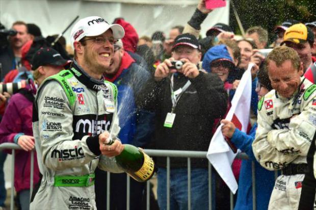 Sébastien Bourdais afirmou que a Fórmula 1
