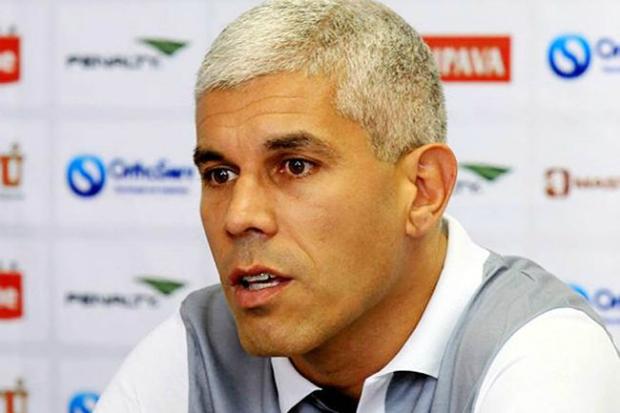 Segundo o coordenador Sandro Barbosa, Ricardinho precisa