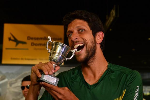 (Foto: Marcelo Prates/Hoje em Dia)
