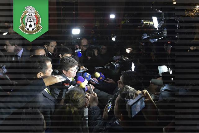 O técnico mexicano Miguel Herrera crê que sua seleção pode fazer uma boa campanha na Copa América