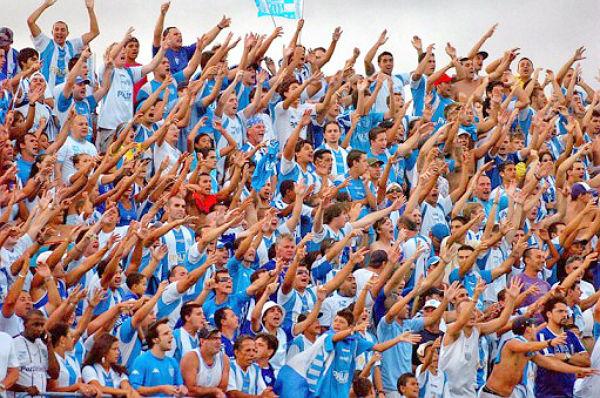 Após reunião, clubes, Ministério Público ePM decidem prolongar torcida mista pro returno (Foto: Divulgação)